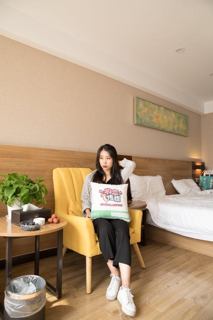 物戀傳媒 No.170 璐璐-舞蹈系女生的清新日常 [150P/1V/3.44G]插圖1