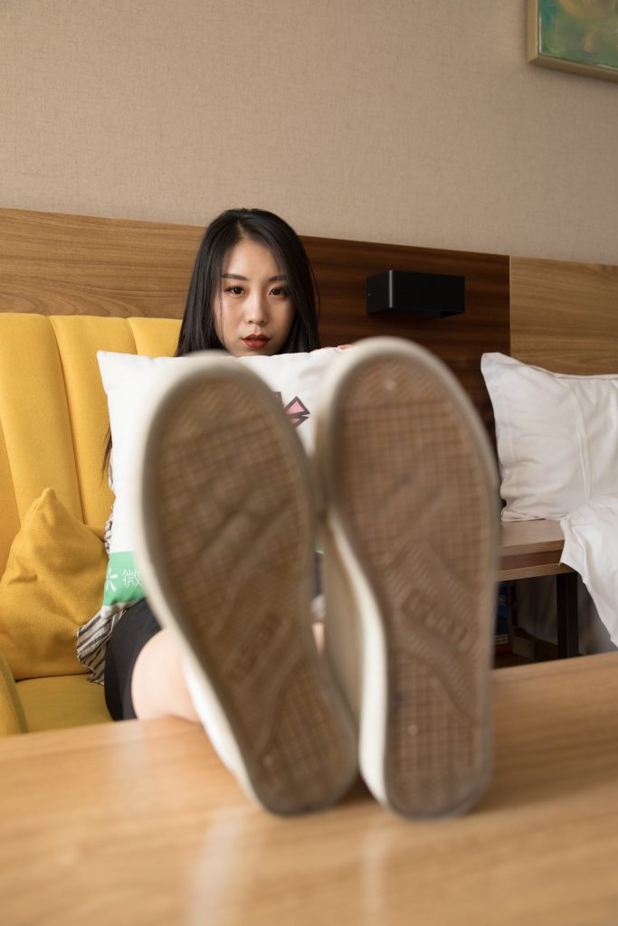 物戀傳媒 No.170 璐璐-舞蹈系女生的清新日常 [150P/1V/3.44G]插圖2