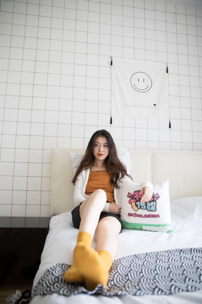 物戀傳媒 No.172：佳琪-民宿里純情的她 [144P/1V/2.2G]插圖3