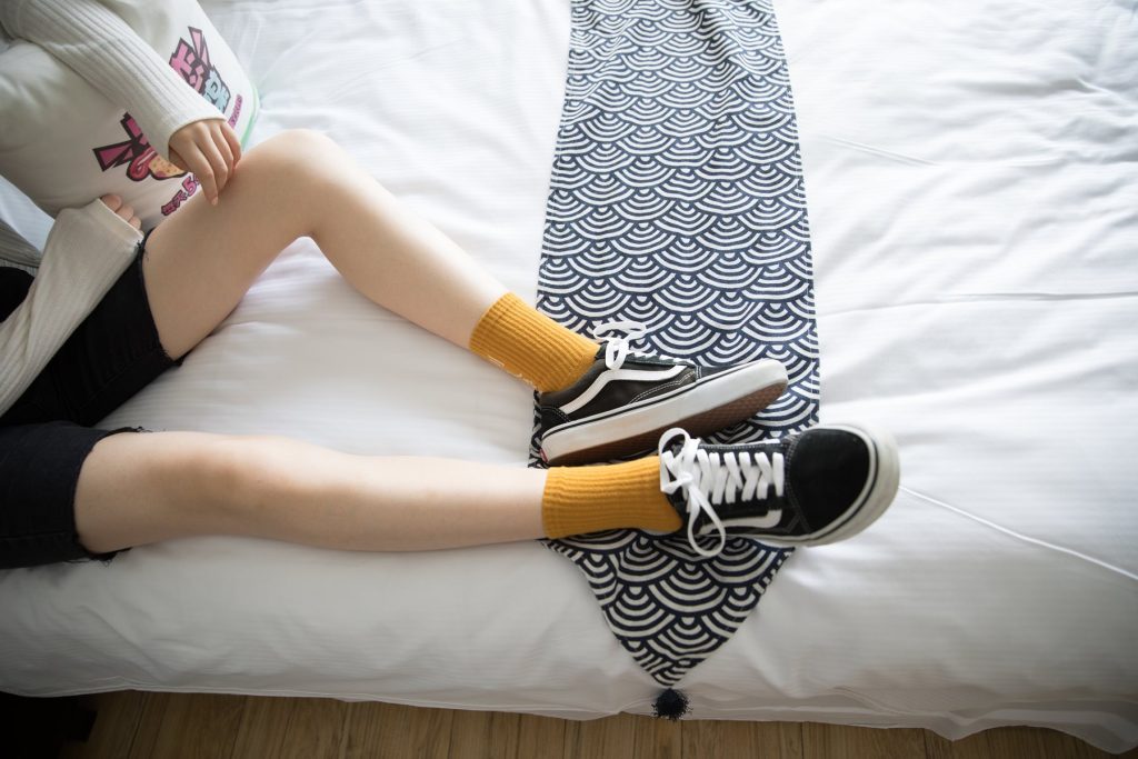 物戀傳媒 No.172：佳琪-民宿里純情的她 [144P/1V/2.2G]插圖2