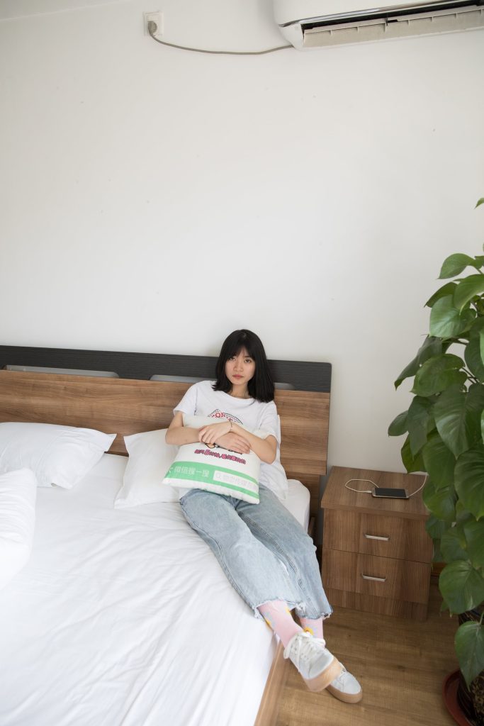 物戀傳媒 No.175 晨曦-粉紅色的回憶 [161P/1V/3.89G]插圖2