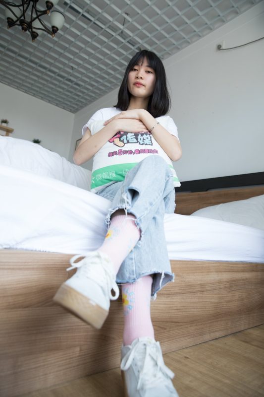 物戀傳媒 No.175 晨曦-粉紅色的回憶 [161P/1V/3.89G]-無料攝影圈