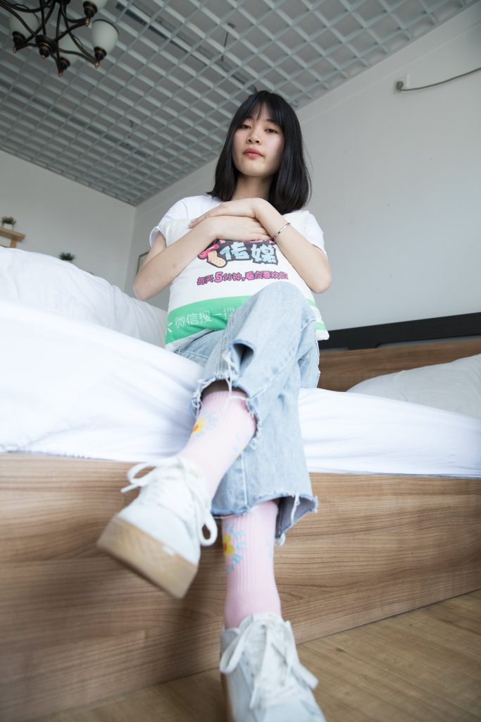 物戀傳媒 No.175 晨曦-粉紅色的回憶 [161P/1V/3.89G]插圖