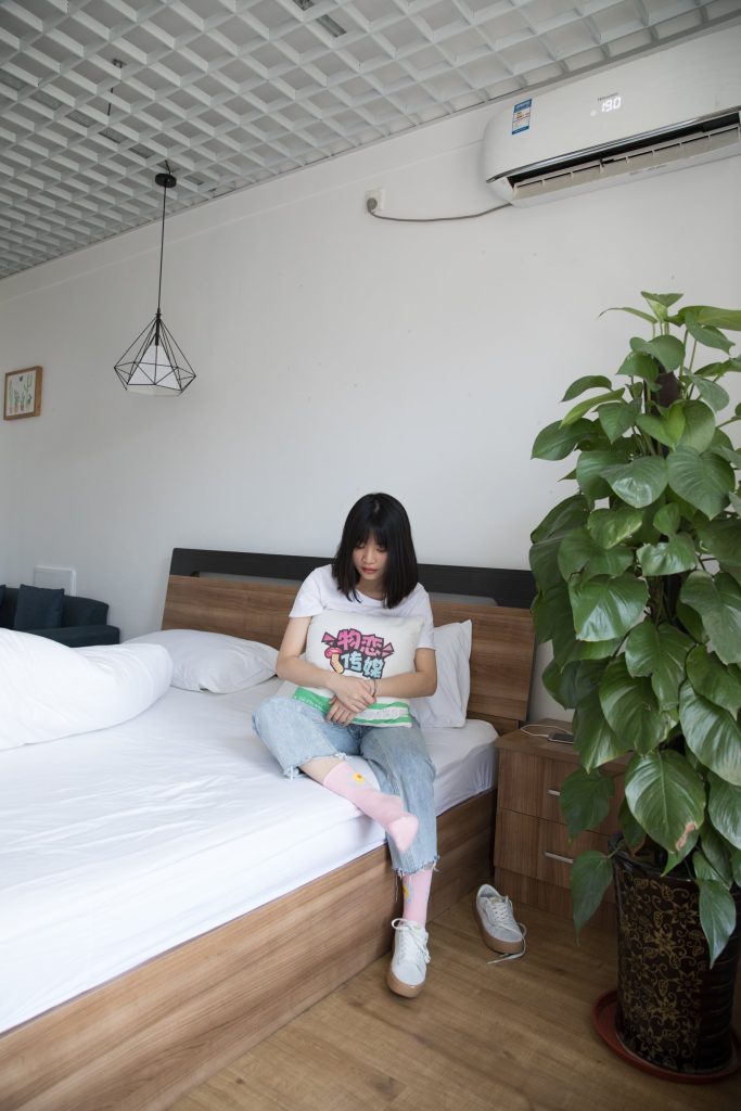 物戀傳媒 No.175 晨曦-粉紅色的回憶 [161P/1V/3.89G]插圖3