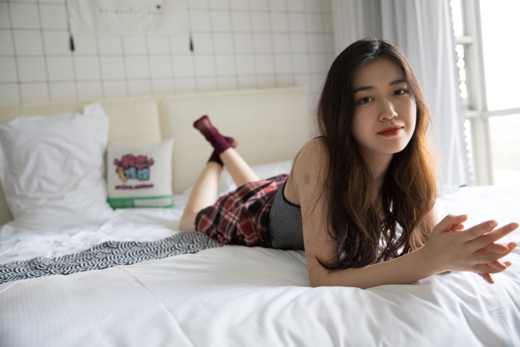 物戀傳媒 No.177 佳琪-盛夏mojito的萬種風(fēng)情 [146P/1V/3.2G]插圖1