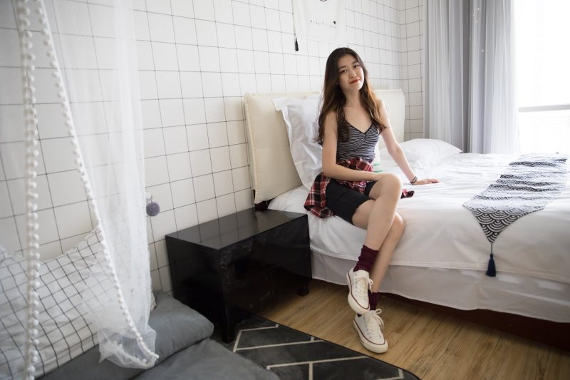 物戀傳媒 No.177 佳琪-盛夏mojito的萬種風情 [146P/1V/3.2G]-無料攝影圈