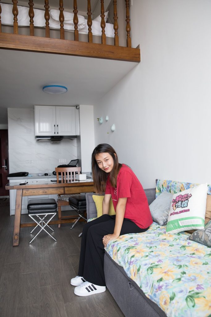 物戀傳媒 No.178 嵐嵐-Set fire to the rain [155P/1V/4.14G]插圖1