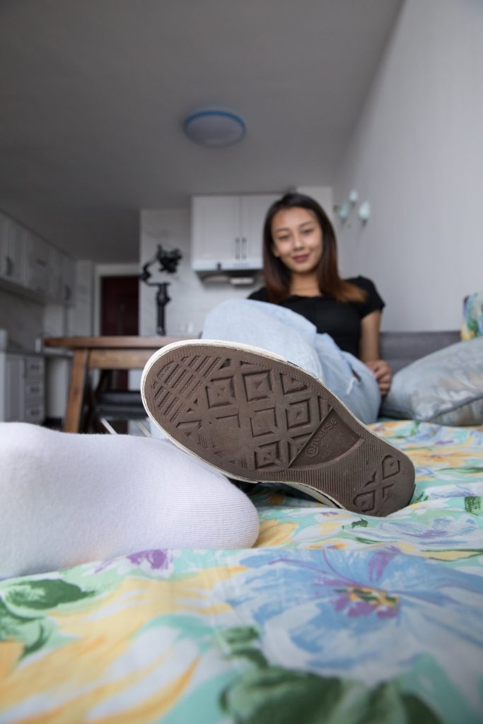 物戀傳媒 No.180 嵐嵐-你的papillon [168P/1V/5.05G]插圖3