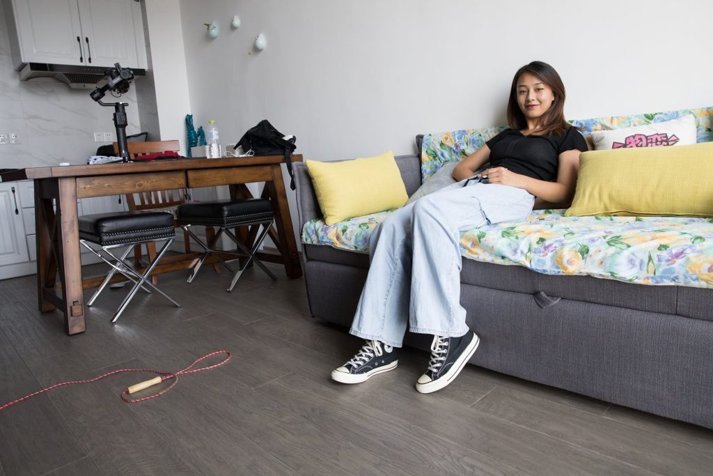 物戀傳媒 No.180 嵐嵐-你的papillon [168P/1V/5.05G]插圖2