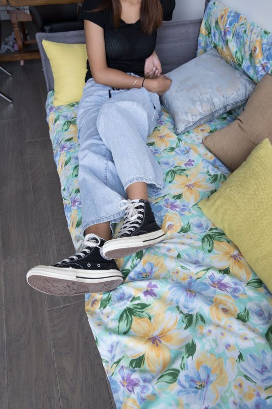 物戀傳媒 No.180 嵐嵐-你的papillon [168P/1V/5.05G]-無料攝影圈