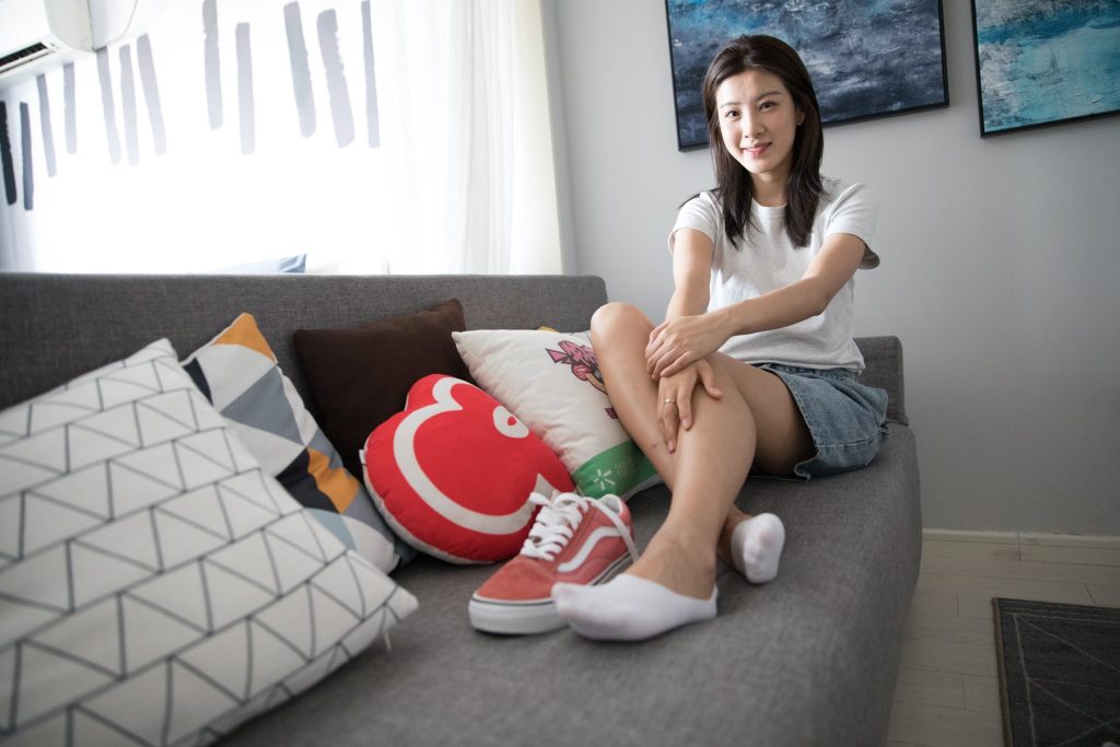 物戀傳媒 No.181 檸檬-純白與粉紅 [157P/1V/3.6G]插圖3