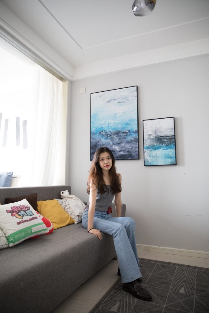 物戀傳媒 No.182 佳琪-誰說酷girl不能甜？[153P/1V/3.53G]插圖1