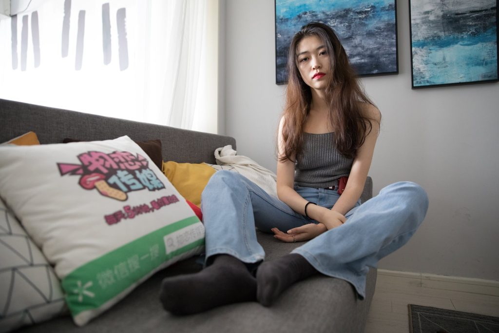 物戀傳媒 No.182 佳琪-誰說酷girl不能甜？[153P/1V/3.53G]插圖3