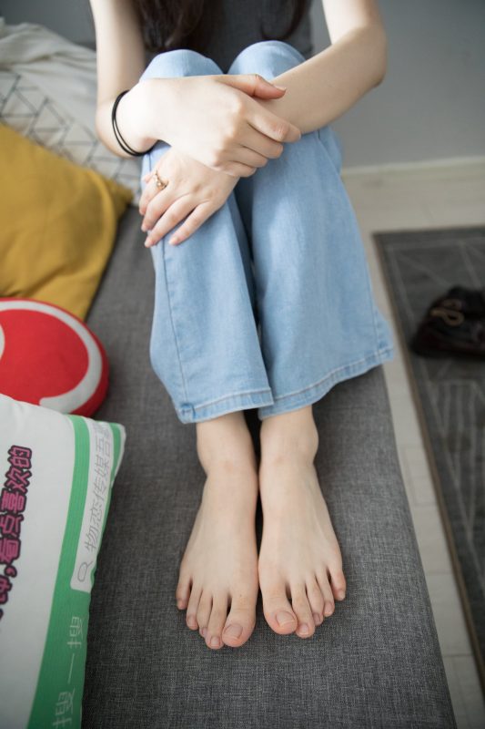 物戀傳媒 No.182 佳琪-誰說酷girl不能甜？[153P/1V/3.53G]-無料攝影圈