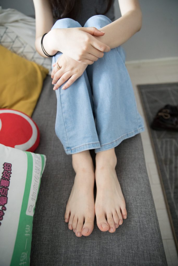 物戀傳媒 No.182 佳琪-誰說酷girl不能甜？[153P/1V/3.53G]插圖