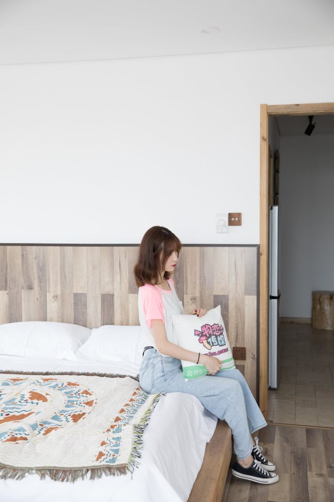 物戀傳媒 No.184 貓耳-清新的日常穿搭 [186P/1V/6.28G]插圖