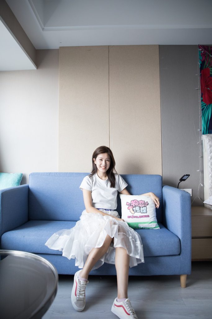 物戀傳媒 No.187 檸檬-多彩的白 清純檸檬 [218P/1V/6.39G]插圖1