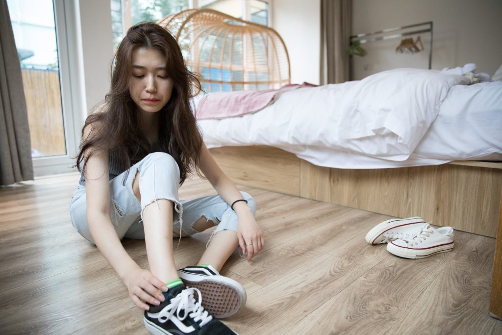 物戀傳媒 No.189 佳琪-清冷小性感 [149P/1V/3.64G]插圖2