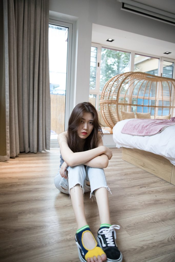 物戀傳媒 No.189 佳琪-清冷小性感 [149P/1V/3.64G]插圖3