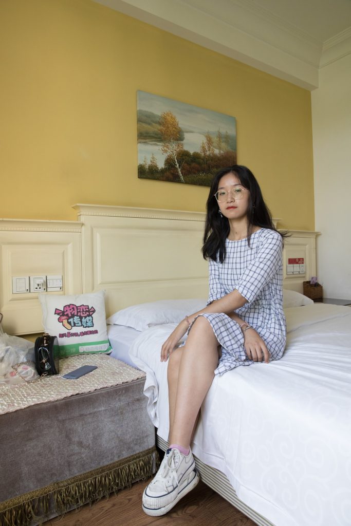 物戀傳媒 No.190 小昭-氤氳書卷氣 [230P/1V/4.37G]插圖