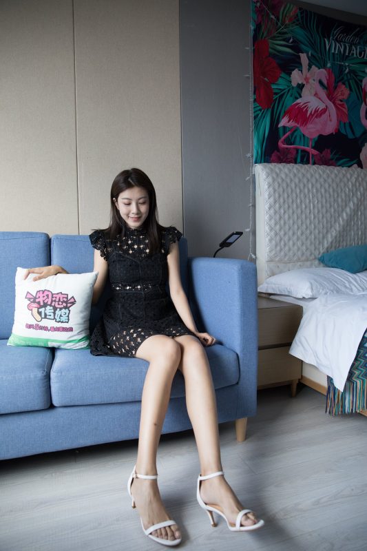 物戀傳媒 No.192 檸檬-道是無晴卻有晴 [127P/1V/4.6G]-無料攝影圈