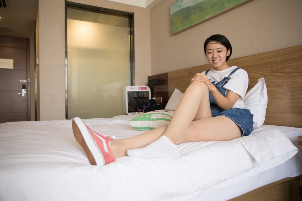 物戀傳媒 No.193 小飛-最美是你的笑臉 [199P/1V/6.28G]插圖1