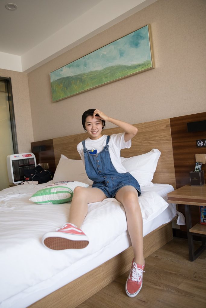 物戀傳媒 No.193 小飛-最美是你的笑臉 [199P/1V/6.28G]插圖2