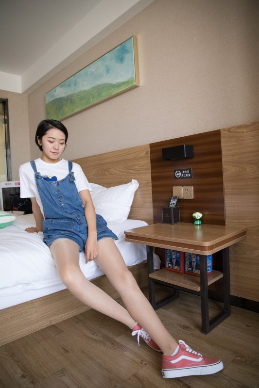 物戀傳媒 No.193 小飛-最美是你的笑臉 [199P/1V/6.28G]-無料攝影圈