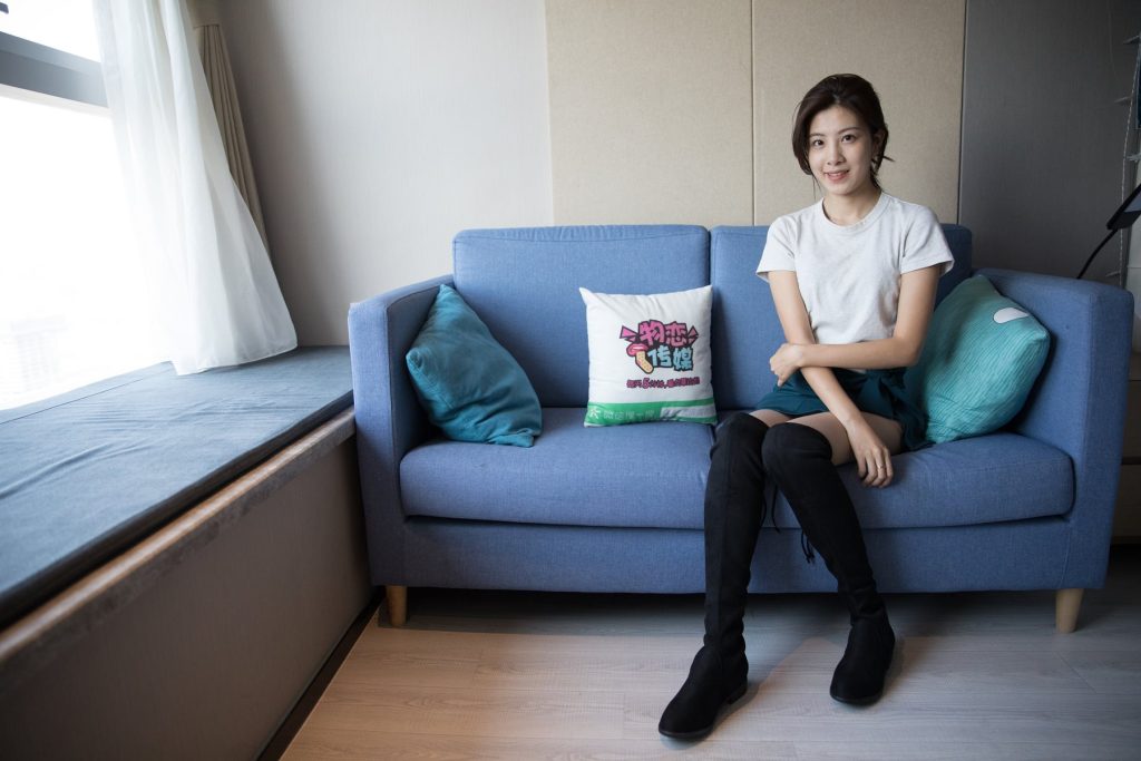 物戀傳媒 No.195 檸檬-成熟與青澀的碰撞 [143P/1V/4.68G]插圖2