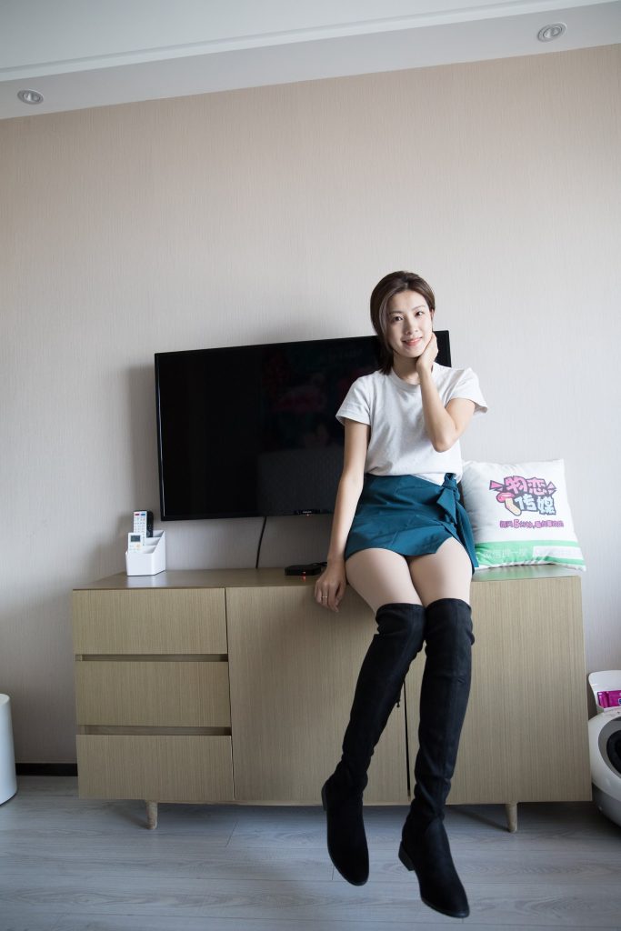 物戀傳媒 No.195 檸檬-成熟與青澀的碰撞 [143P/1V/4.68G]插圖3