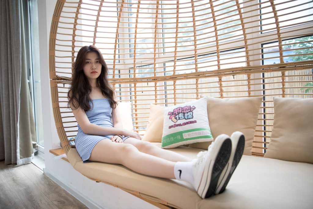 物戀傳媒 No.198 佳琪-帆布鞋與小白棉襪 [173P/1V/3.91G]插圖2