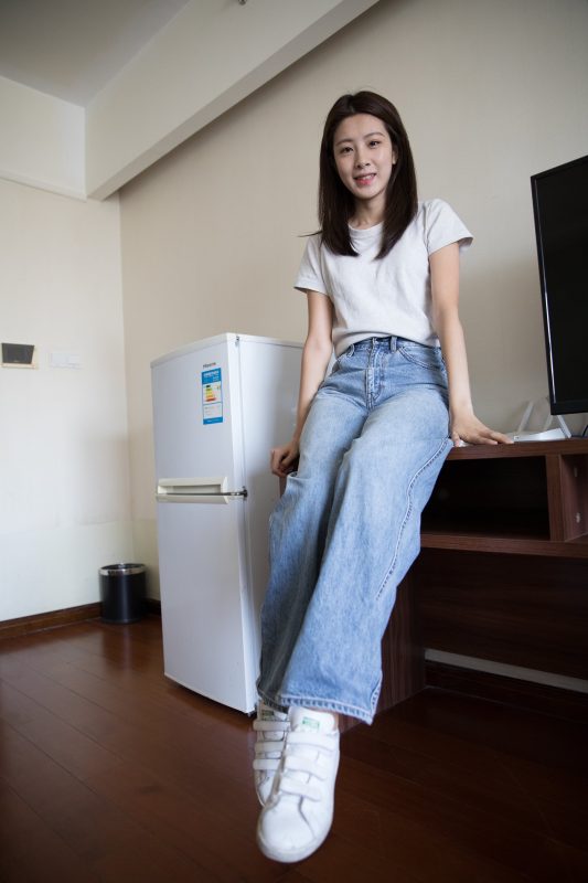 物戀傳媒 No.200 檸檬-簡單即是美 [276P/1V/7.05G]-無料攝影圈