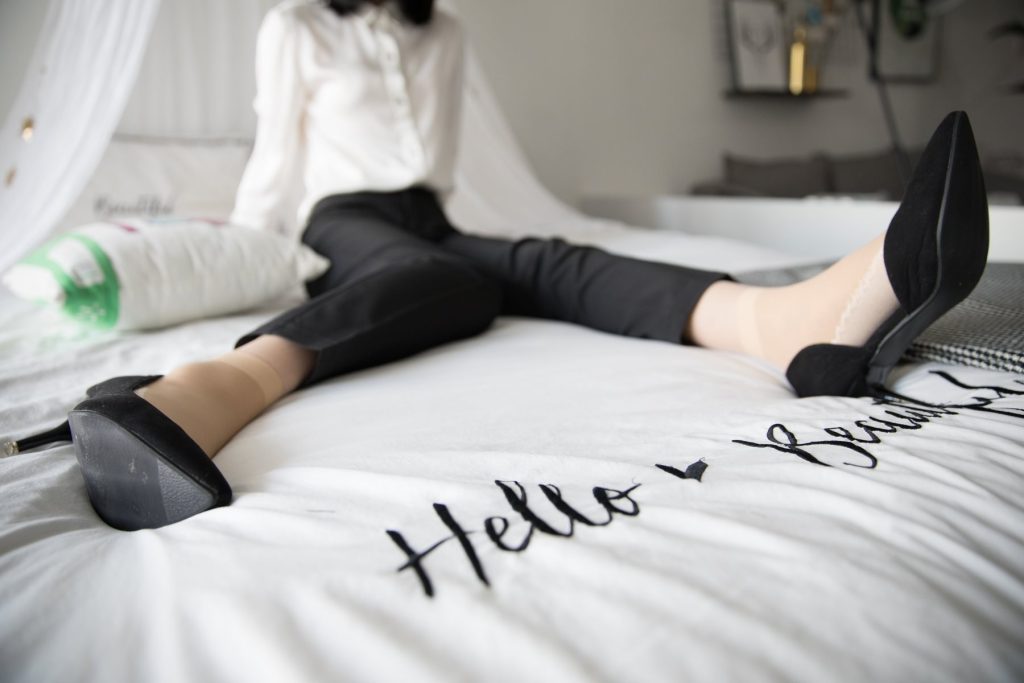 物戀傳媒 No.202 貓耳-今天是Office lady [232P/1V/4.33G]插圖2