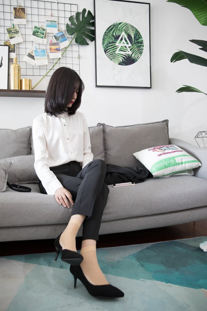 物戀傳媒 No.202 貓耳-今天是Office lady [232P/1V/4.33G]插圖1