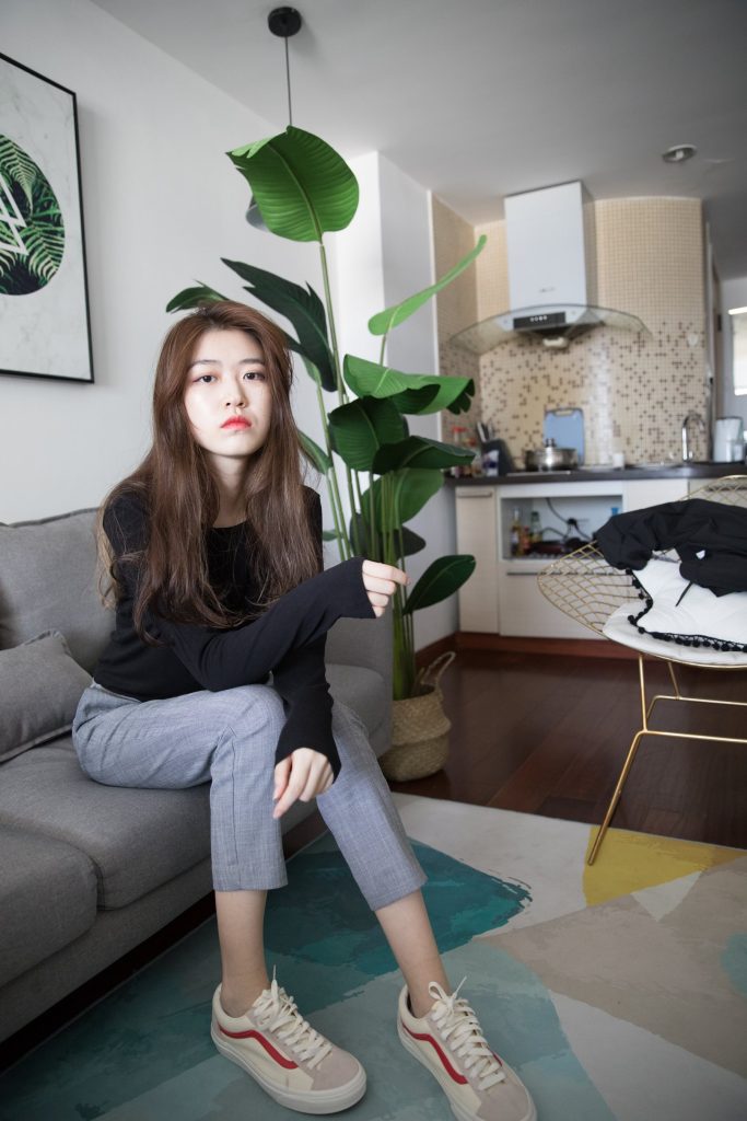 物戀傳媒 No.203 佳琪-Hi.秋日私語 [215P/1V/4.87G]插圖2