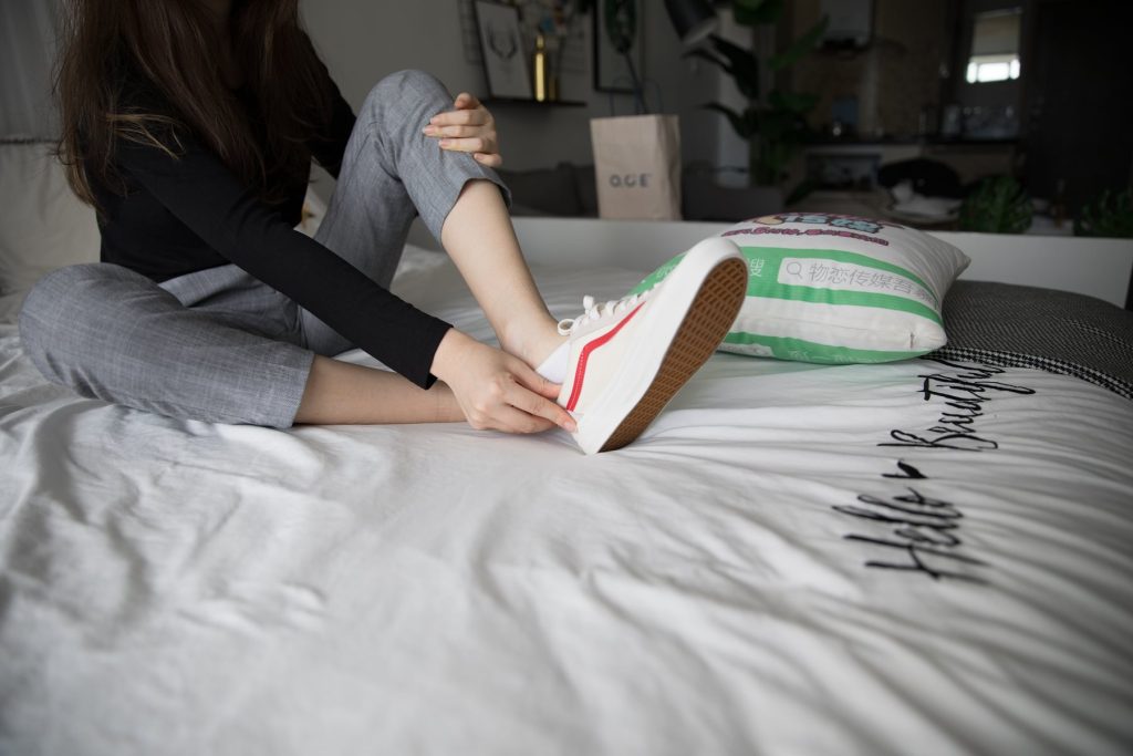 物戀傳媒 No.203 佳琪-Hi.秋日私語 [215P/1V/4.87G]插圖3