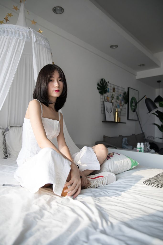 物戀傳媒 No.204 貓耳-純白公主夢 [237P/1V/3.9G]插圖2