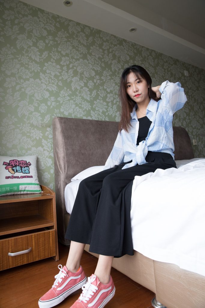 物戀傳媒 No.207 elise-粉紅色的小俏皮 [214P/1V/6.2G]插圖