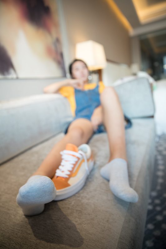 物戀傳媒 No.210 小飛-超治愈的笑容 [167P/1V/3.04G]-無(wú)料攝影圈