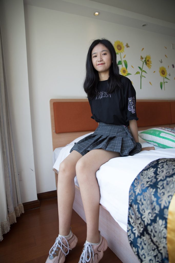 物戀傳媒 No.211 小昭-關(guān)于過(guò)往的回憶 [247P/1V/5.3G]插圖1