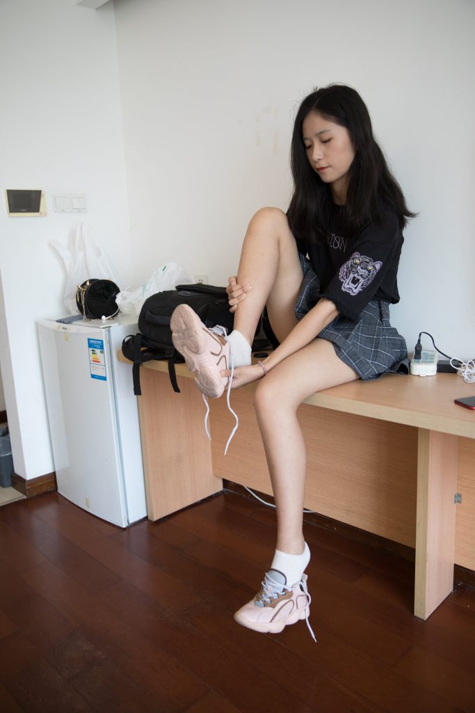 物戀傳媒 No.211 小昭-關(guān)于過(guò)往的回憶 [247P/1V/5.3G]插圖