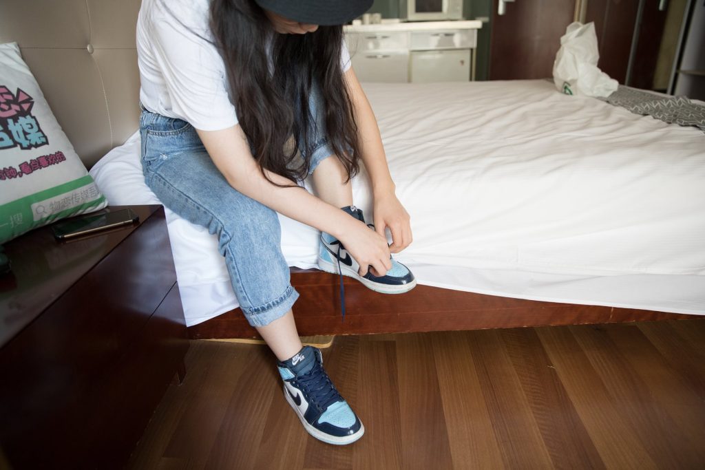 物戀傳媒 No.213 青禾-蠻荒的花朵 [206P/1V/5.32G]插圖3