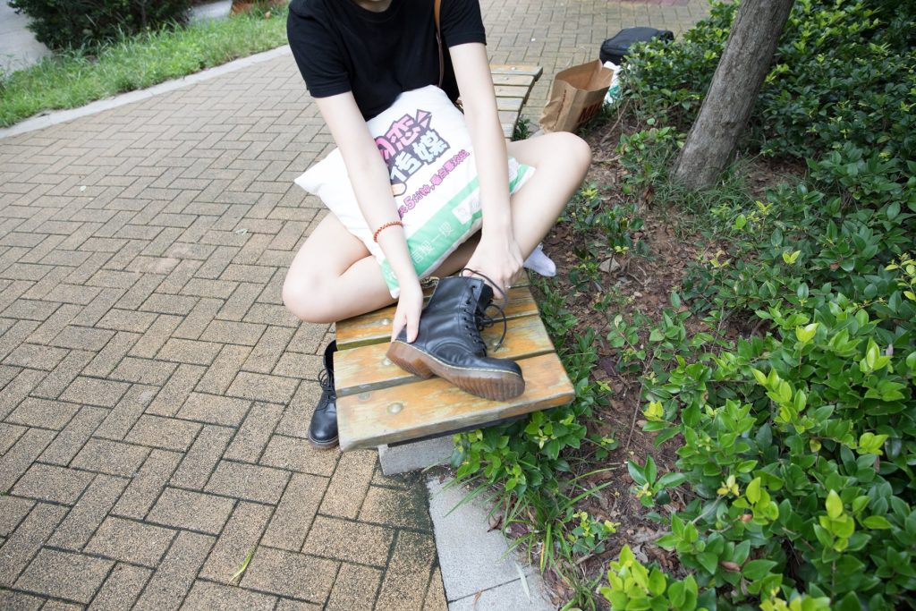 物戀傳媒 No.214 牧青-跳躍的黑 [149P/1V/4.36G]插圖3