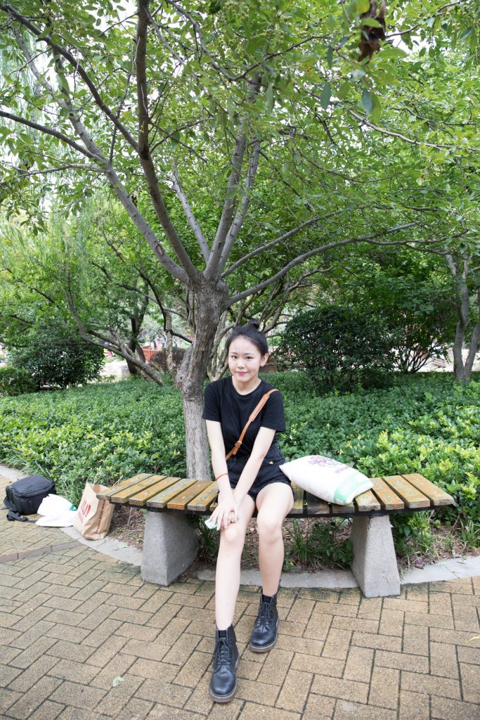 物戀傳媒 No.214 牧青-跳躍的黑 [149P/1V/4.36G]插圖2