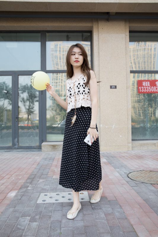 物戀傳媒 No.215 佳琪-氣球里的浪漫 [185P/1V/6.33G]-無料攝影圈