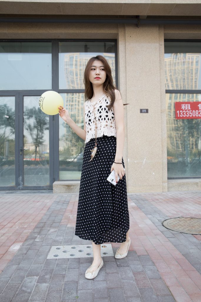 物戀傳媒 No.215 佳琪-氣球里的浪漫 [185P/1V/6.33G]插圖