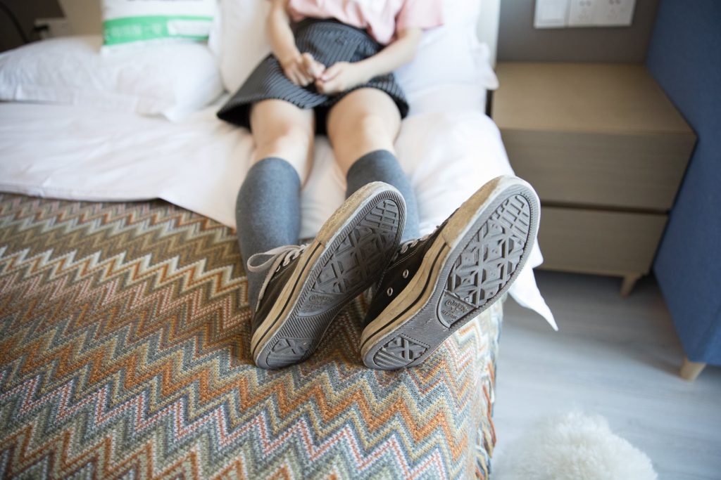 物戀傳媒 No.217 楚菜-今天，給你double萌 [167P/1V/4.28G]插圖2