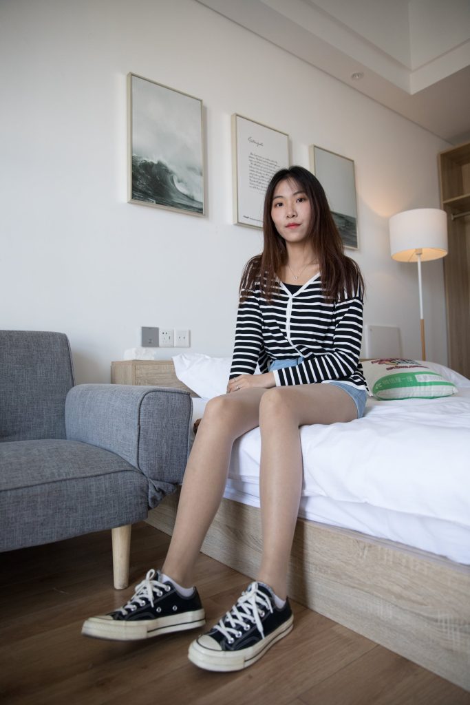 物戀傳媒 No.219 elise-在星星月亮的下面，遇到可愛的你 [214P/1V/5.29G]插圖1