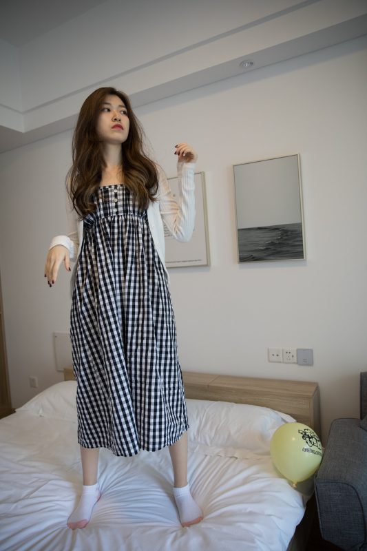 物戀傳媒 No.220 佳琪-小清新里的感性女神 [189P/1V/5.45G]-無料攝影圈