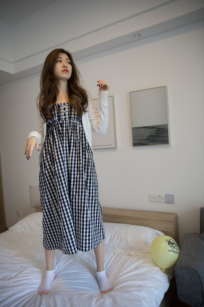 物戀傳媒 No.220 佳琪-小清新里的感性女神 [189P/1V/5.45G]插圖